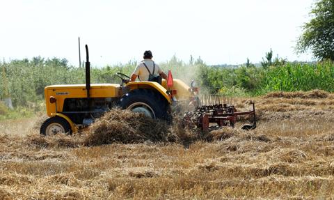Nowa możliwość dla rolników. 1,5 proc. także z podatku rolnego