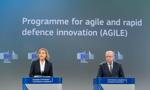 Unijne miliony na przełomowe technologie obronne. Rusza program Agile