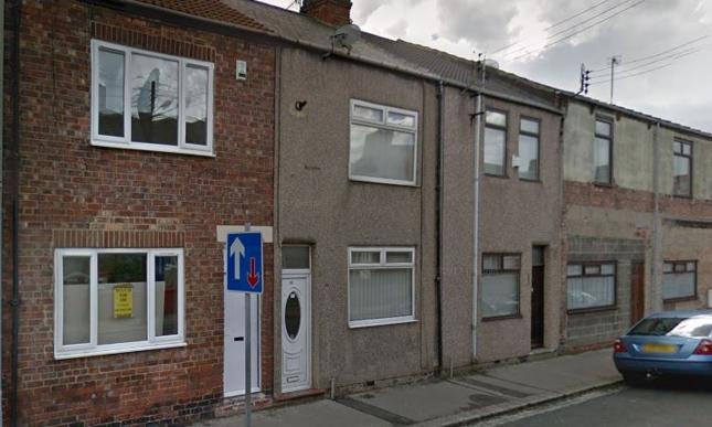 95 Third Street, Horden, Peterlee