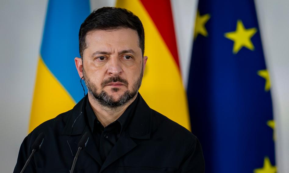 Sprawiedliwy, z Trumpem i w Stambule? To liderzy mówili o pokoju w Ukrainie