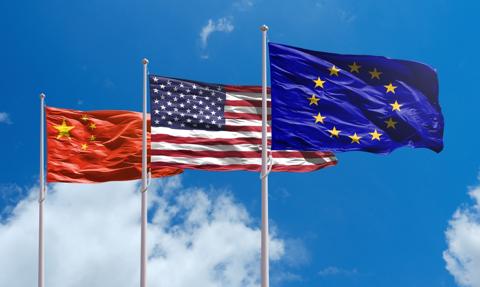 Europejska wspólnota to wybór czy konieczność? "Gdyby nie wspólny rynek, bylibyśmy kolonią"