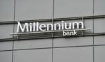 BM mBanku podniosło cenę docelową Banku Millennium do 15,2 zł