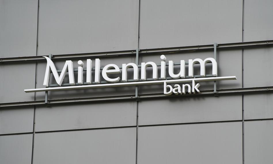 Bank Millennium liczy na wzrost sprzedaży kredytów hipotecznych