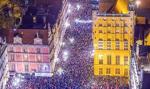 MSWiA: szereg nieprawidłowości w agencji zabezpieczającej finał WOŚP w Gdańsku