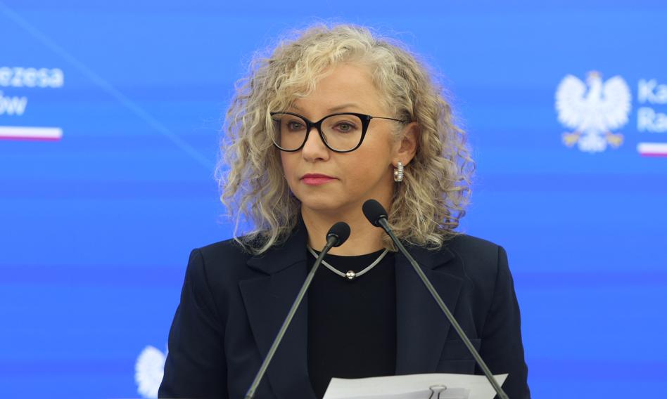 Transkrypcja aktów małżeństw jednopłciowych obligatoryjna. "Odmowa oznacza złamanie prawa"