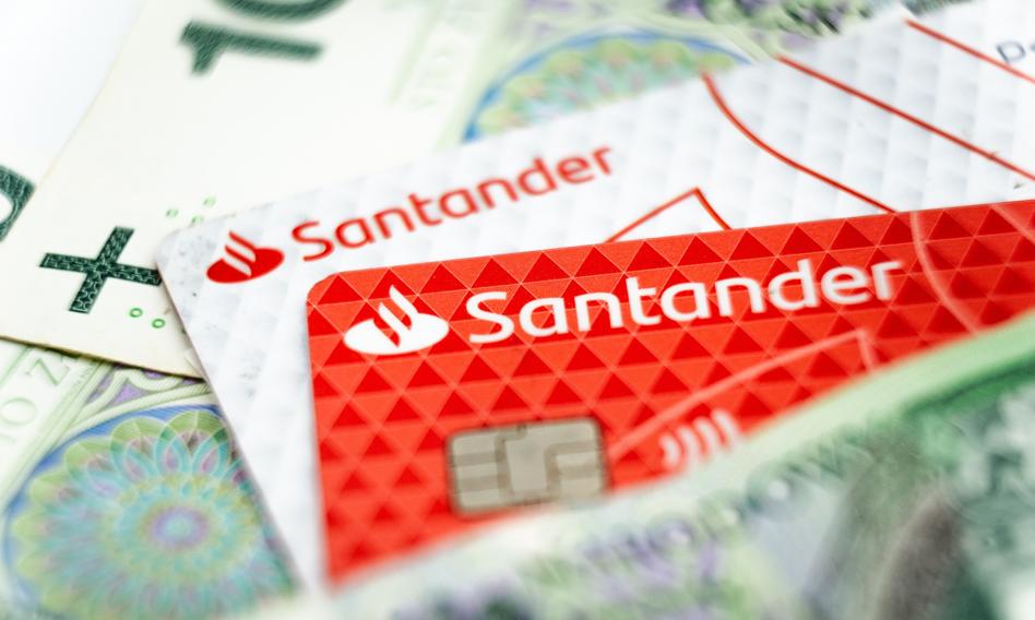 Masz firmę? Santander daje nawet 3300 zł za konto. Zobacz, jak je zdobyć