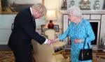 Boris Johnson chce zawieszenia parlamentu. Funt słabnie