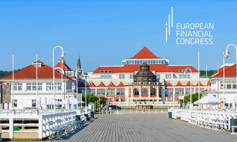 Na EKF o nowej roli Unii Europejskiej