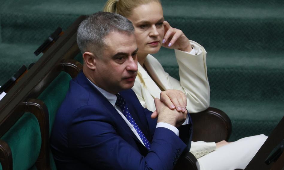 Gawkowski: w tym roku MC przeznaczy setki milionów zł na rozwój kompetencji cyfrowych