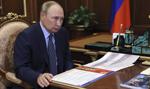 Putin podpisał dekrety przygotowujące aneksję Chersonia i Zaporoża
