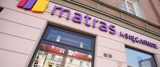 Zarząd Matras wciąż boryka się z problemami z płynnością finansową