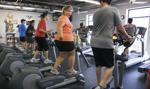 Boom na siłownię i fitness. Karnety sprzedają się jak świeże bułeczki
