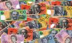 Gdzie podziewa się gotówka? Australijski bank centralny sprawdził