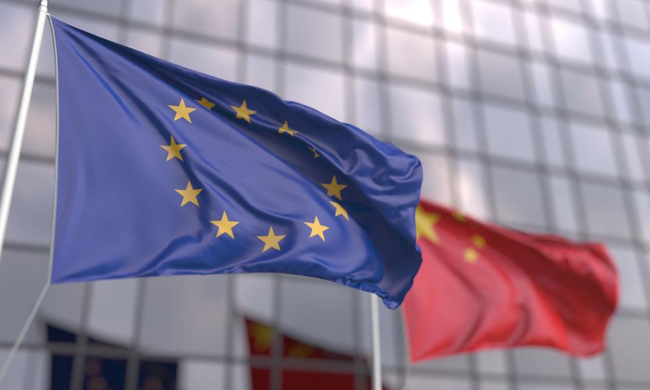 Unijne sankcje na Rosję uderzą także w Chiny? Pekin grozi Brukseli