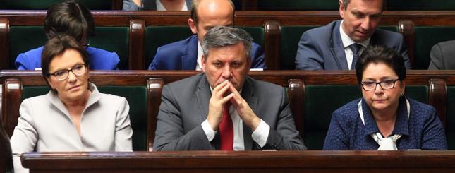 Janusz Piechociński, wicepremier, minister gospodarki