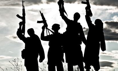 Syria: Państwo Islamskie przeprowadziło egzekucję 250 żołnierzy