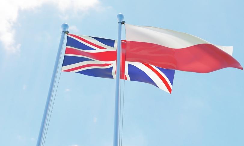 Atrakcyjność inwestycyjna Polski rośnie. Polska i Wielka Brytania umacniają współpracę