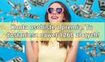 Konta osobiste z premią. Tam dostaniesz nawet 1260 złotych!