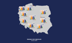 Deweloperzy skorygowali ceny ofertowe mieszkań [Nowy raport]