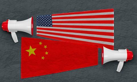 Ekspert: Rozmowy handlowe USA-Chiny to początek długiego procesu
