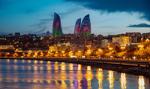 Azerbejdżan w kleszczach mocarstw. „Przesmyk Kaukaski” kluczem do handlu między Europą a Azją