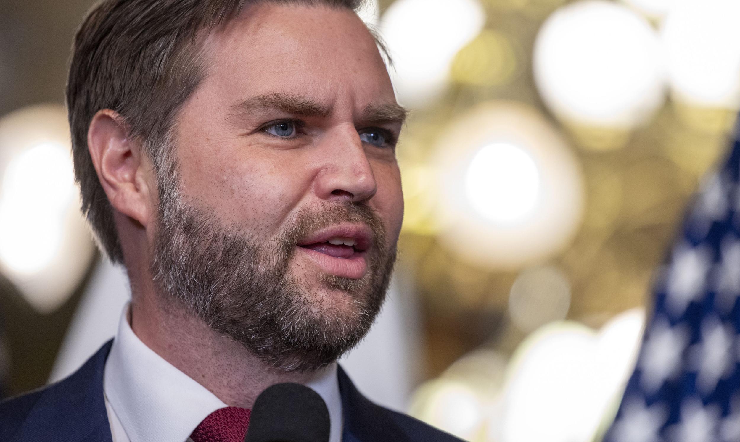 Vance: Przykro mi, że Orban przegrał wybory. Nie zabrakło też Iranu i Watykanu