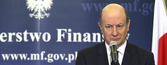Jacek Rostowski