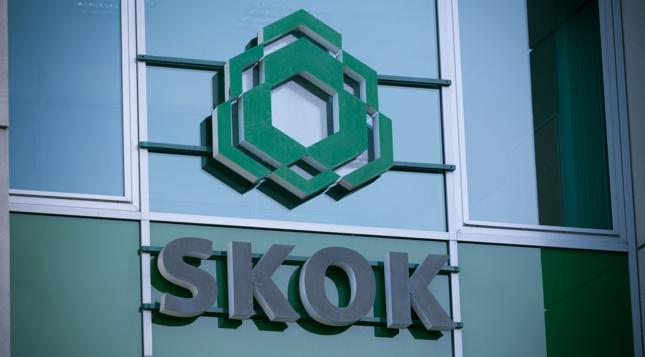 Sąd ogłosił upadłość Wielkopolskiej SKOK