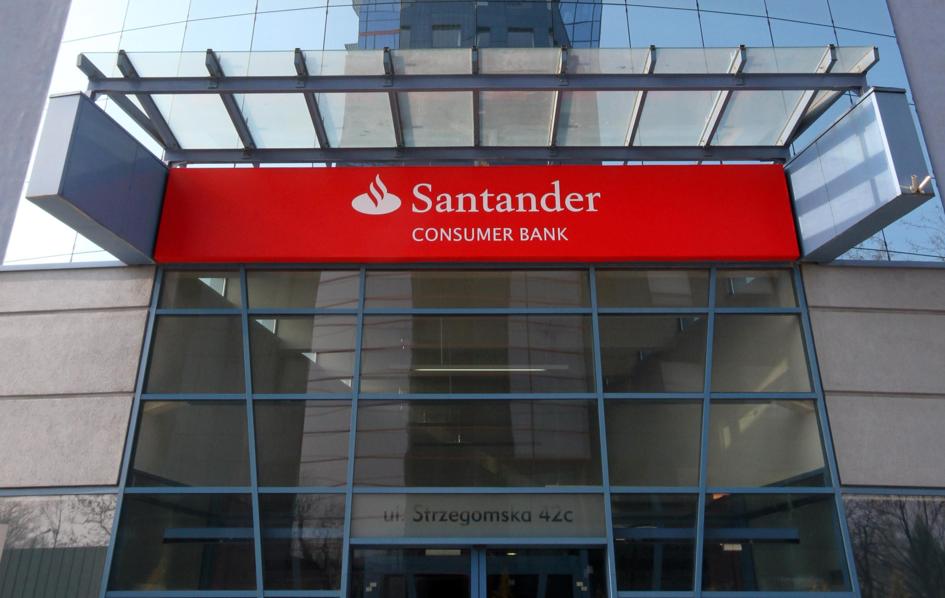 Zysk równy nawet 7,6% rocznie na lokacie Santander Consumer Banku