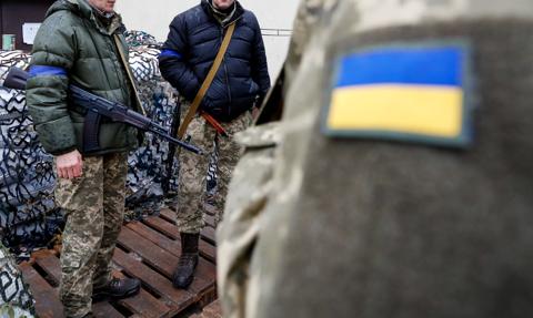 Strach przed poborem do wojska to za mało. Czeski sąd odrzuca skargę Ukraińca