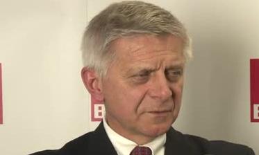 Marek Belka dla Bankier.pl: Kredyty frankowe muszą zostać przewalutowane na złote