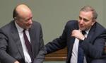 Schetyna: Rostowski chce być aktywny w polityce, tym razem brytyjskiej