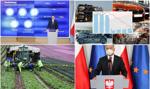 To był dzień. Najważniejsze wiadomości z 16 kwietnia