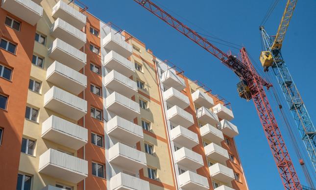 Specustawa mieszkaniowa - nowy projekt po konsultacjach publicznych