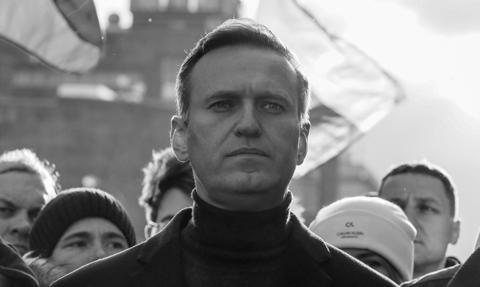 Domy pogrzebowe w Moskwie odmawiają organizacji pochówku Nawalnego
