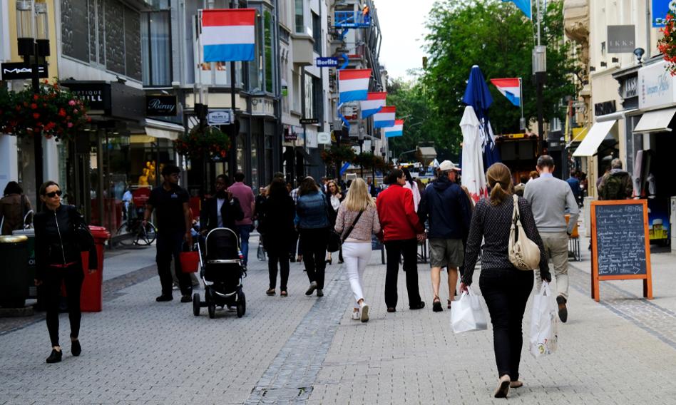 Kto ma najwyższe dochody w Unii? Nowe dane o dochodzie rozporządzalnym