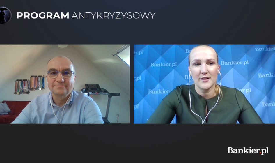 Program Antykryzysowy: Branża elektrotechniczna na razie potraktowana łagodnie przez kryzys