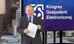 Kongres Gospodarki Elektronicznej 2020 - transmisja na Bankier.pl
