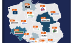 Która spółka w Twoim województwie jest największa?