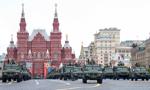 Licha Parada Zwycięstwa w Moskwie? Tylko 61 sztuk sprzętu wojskowego
