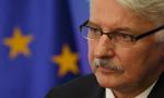 Waszczykowski: Chcemy, żeby Unia utrzymała politykę otwartych drzwi