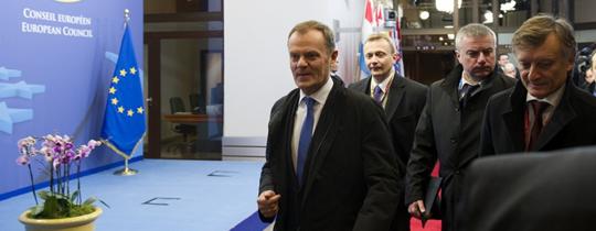 Premier: wzrost PKB będzie wyższy, niż twierdzi Komisja