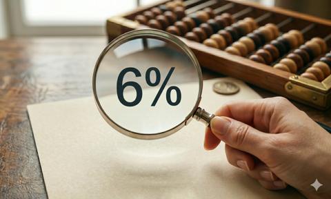Ranking kont oszczędnościowych. Nawet 6% dla 50 tys. zł i to bez gwiazdek