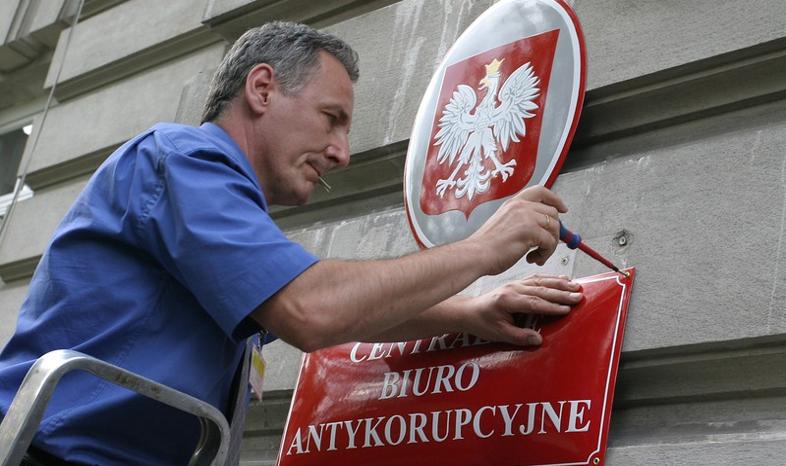Każdy chce zostać agentem