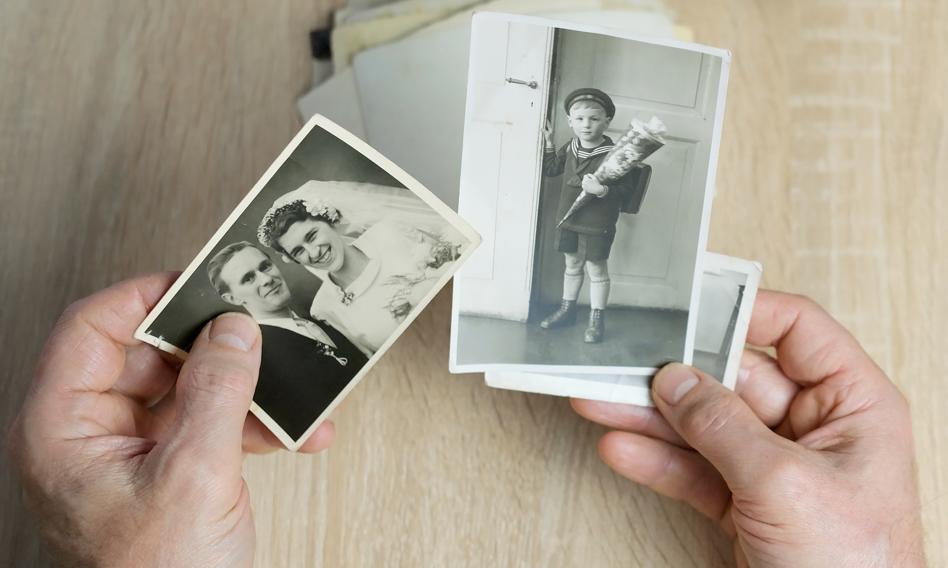 Moda na genealogię. Czy szukamy tylko "odpowiednich przodków"?