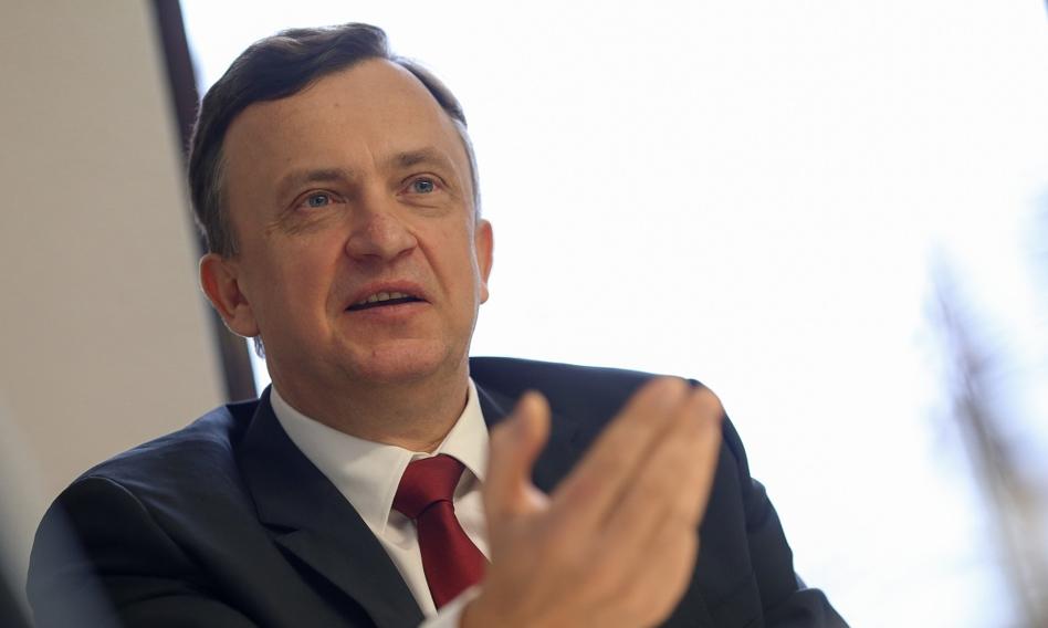 Grupa Mercator Medical szacuje zysk netto w II kw. na ok. 209,2 mln zł