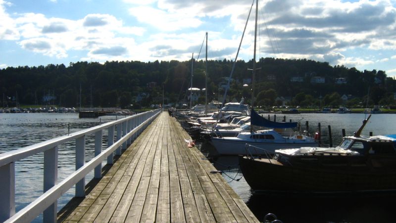 norwegia foto