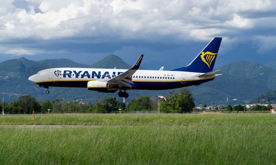 Bilety obniżają loty? Ryanair informuje o planach odnośnie do cenników