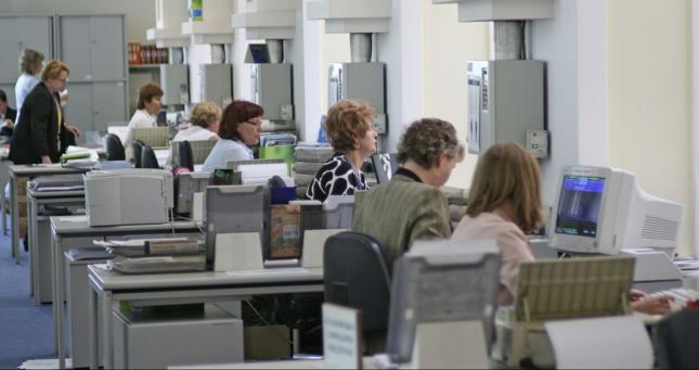 Kryzys talentów w sektorze bankowym