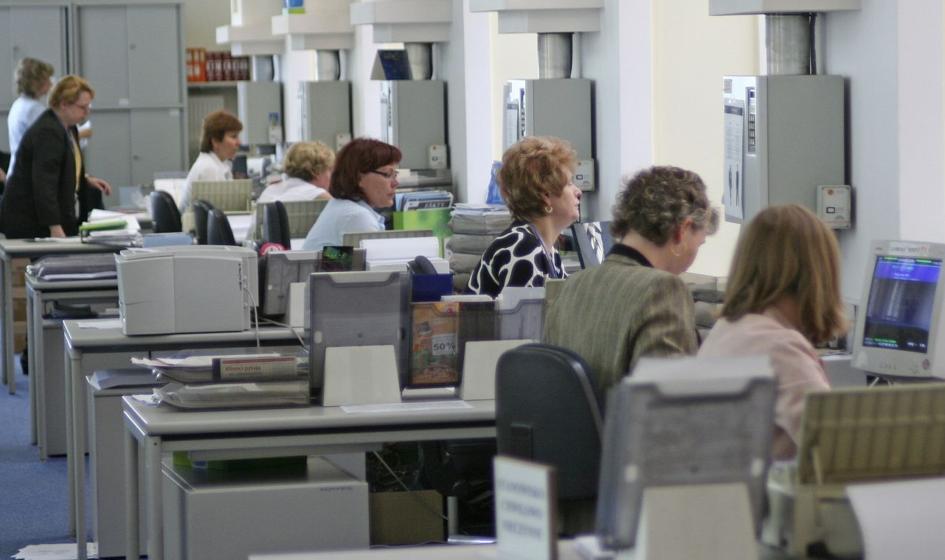Lubelskie: ponad 4 tys. miejsc pracy dzięki funduszom unijnym